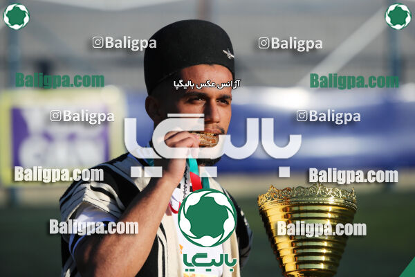 اکباتان تهران 0–2 سایپا