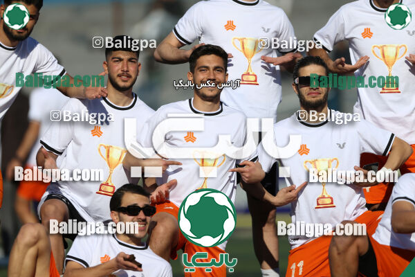 اکباتان تهران 0–2 سایپا
