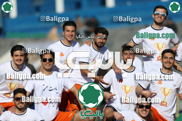 اکباتان تهران 0–2 سایپا