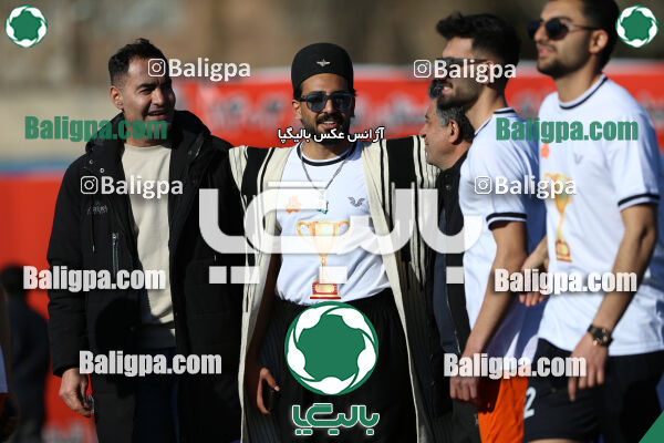 اکباتان تهران 0–2 سایپا