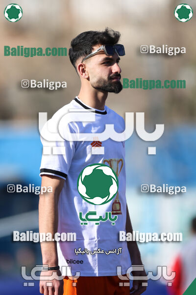 اکباتان تهران 0–2 سایپا