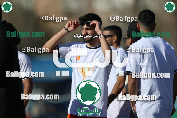 اکباتان تهران 0–2 سایپا