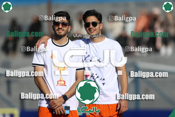 اکباتان تهران 0–2 سایپا