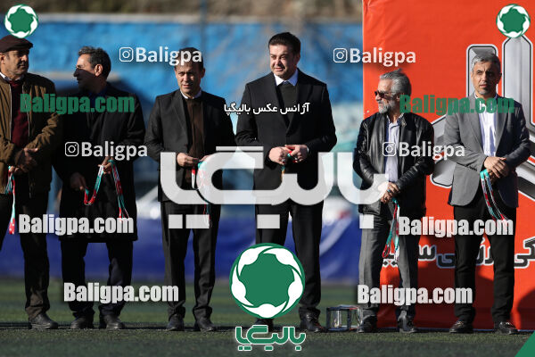 اکباتان تهران 0–2 سایپا
