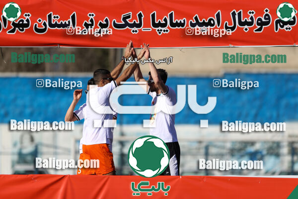 اکباتان تهران 0–2 سایپا