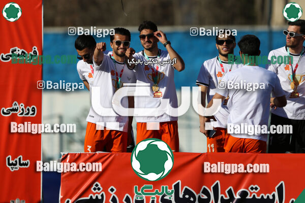 اکباتان تهران 0–2 سایپا