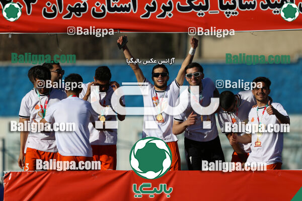 اکباتان تهران 0–2 سایپا