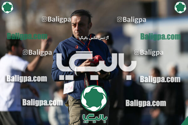 اکباتان تهران 0–2 سایپا