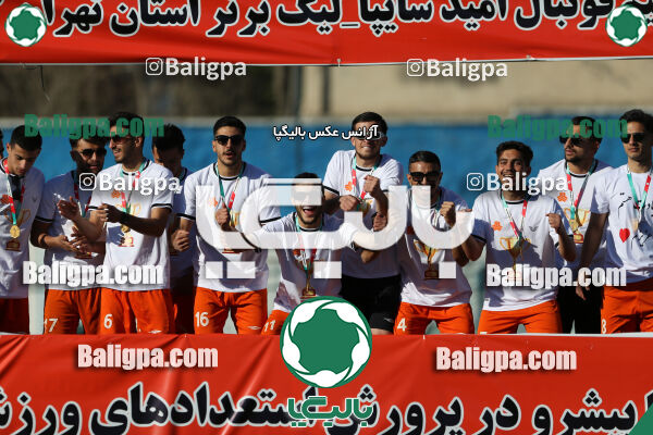 اکباتان تهران 0–2 سایپا
