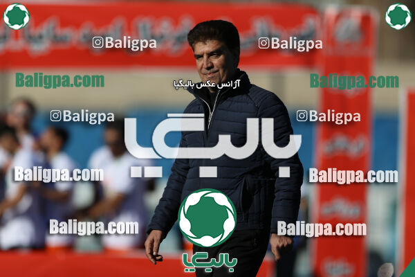 اکباتان تهران 0–2 سایپا