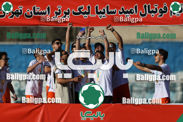 اکباتان تهران 0–2 سایپا