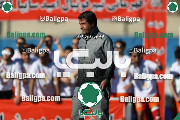 اکباتان تهران 0–2 سایپا