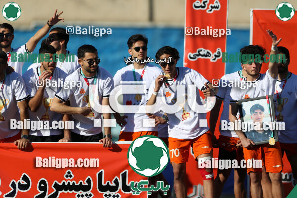 اکباتان تهران 0–2 سایپا
