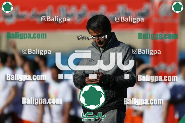 اکباتان تهران 0–2 سایپا