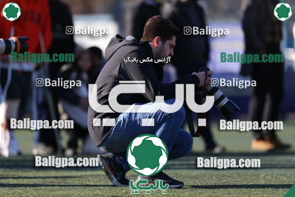 اکباتان تهران 0–2 سایپا
