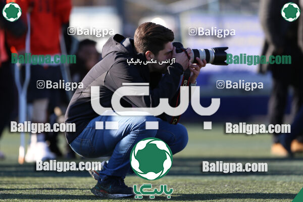 اکباتان تهران 0–2 سایپا