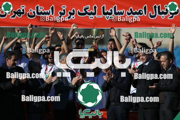 اکباتان تهران 0–2 سایپا
