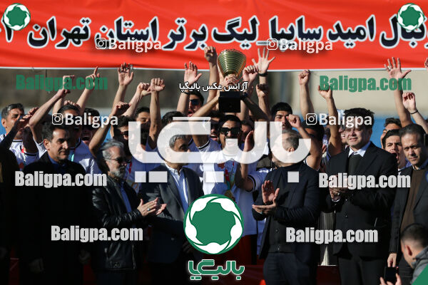 اکباتان تهران 0–2 سایپا