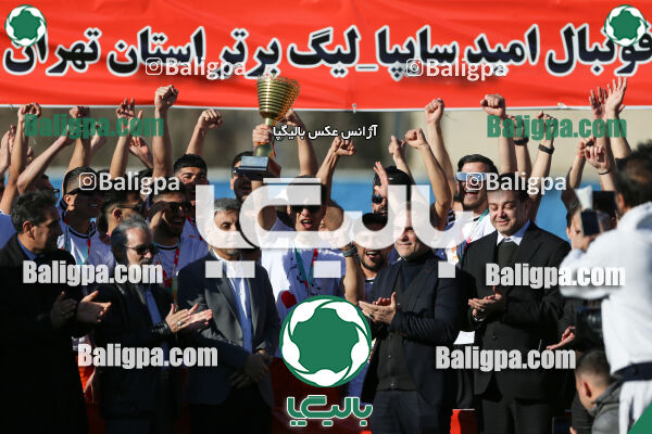 اکباتان تهران 0–2 سایپا