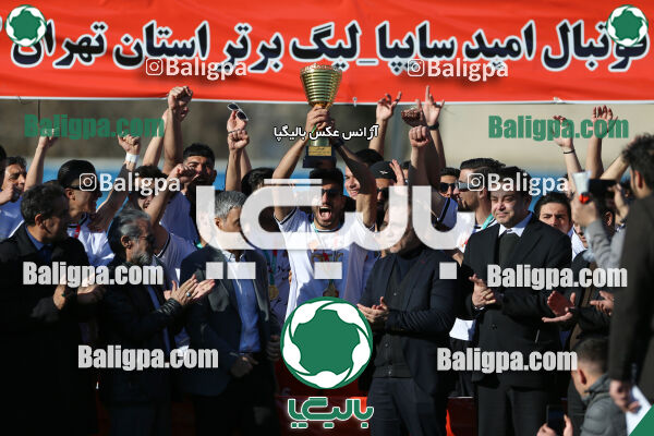 اکباتان تهران 0–2 سایپا
