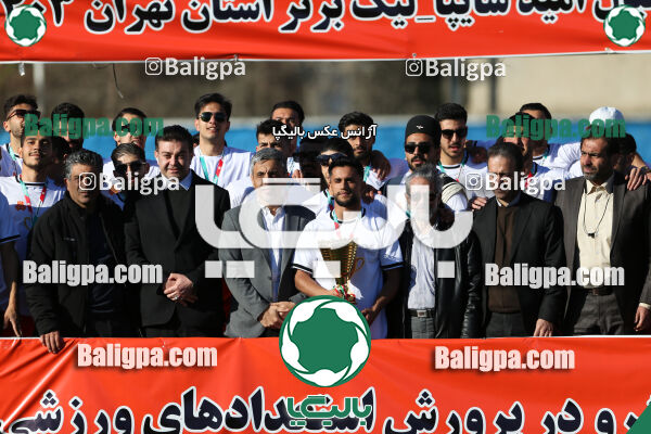 اکباتان تهران 0–2 سایپا