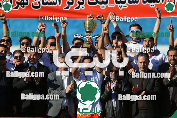 اکباتان تهران 0–2 سایپا