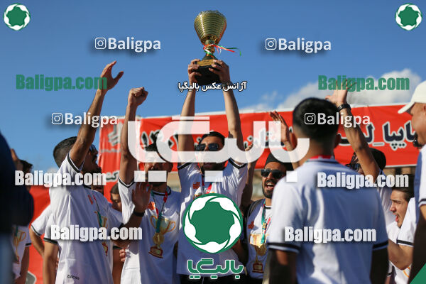 اکباتان تهران 0–2 سایپا