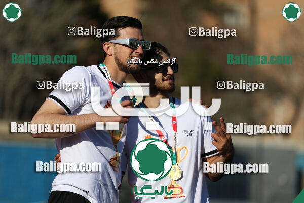 اکباتان تهران 0–2 سایپا