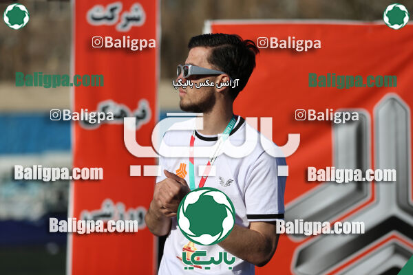 اکباتان تهران 0–2 سایپا