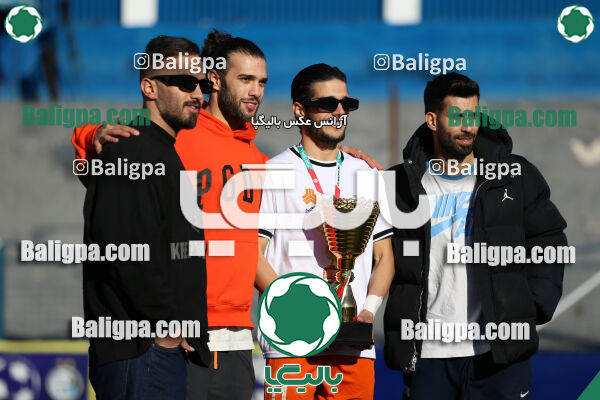 اکباتان تهران 0–2 سایپا