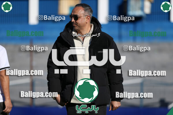اکباتان تهران 0–2 سایپا