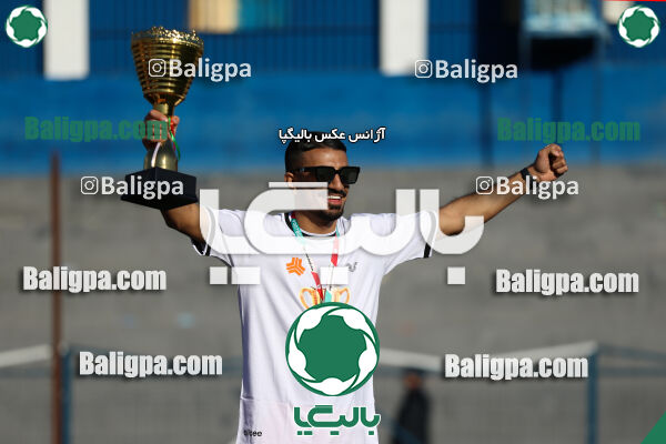 اکباتان تهران 0–2 سایپا