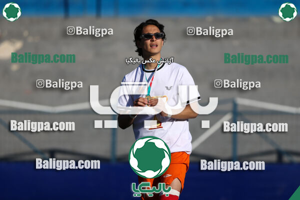 اکباتان تهران 0–2 سایپا
