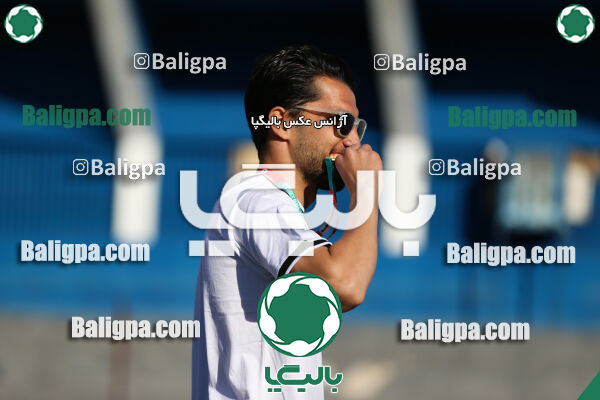 اکباتان تهران 0–2 سایپا