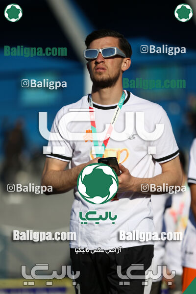 اکباتان تهران 0–2 سایپا