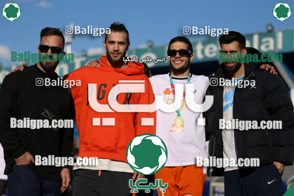 اکباتان تهران 0–2 سایپا