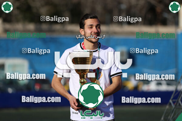 اکباتان تهران 0–2 سایپا