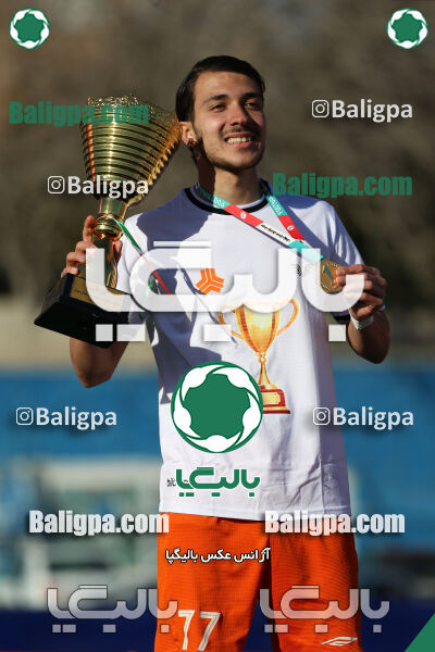اکباتان تهران 0–2 سایپا