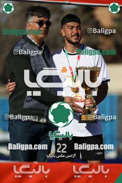 اکباتان تهران 0–2 سایپا