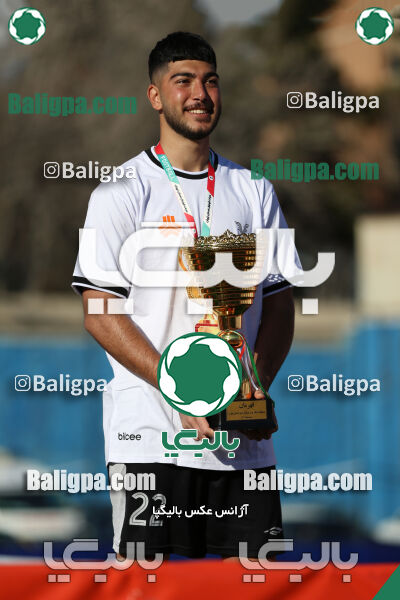 اکباتان تهران 0–2 سایپا