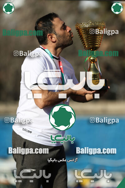 اکباتان تهران 0–2 سایپا