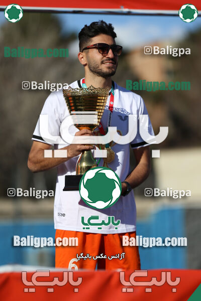 اکباتان تهران 0–2 سایپا