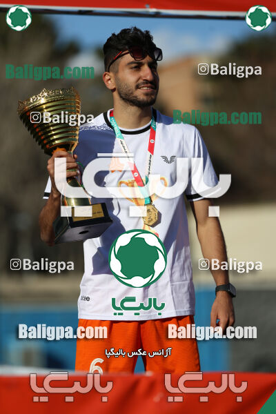 اکباتان تهران 0–2 سایپا