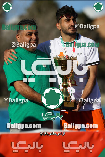 اکباتان تهران 0–2 سایپا