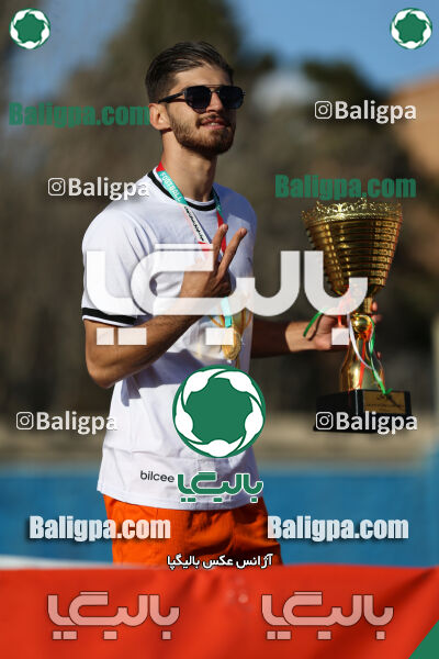 اکباتان تهران 0–2 سایپا