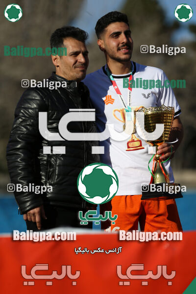 اکباتان تهران 0–2 سایپا