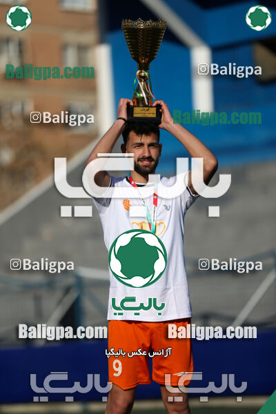 اکباتان تهران 0–2 سایپا