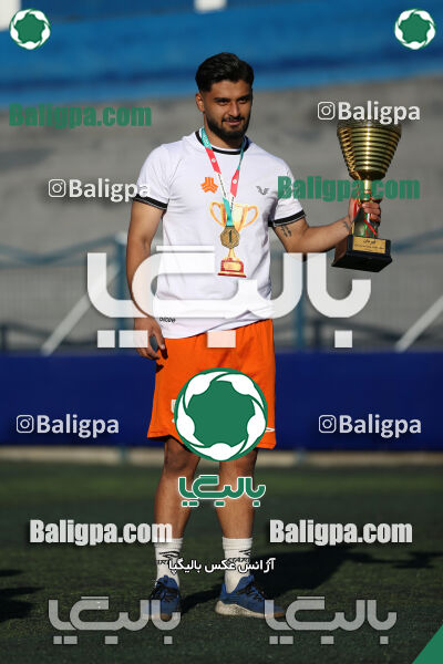 اکباتان تهران 0–2 سایپا