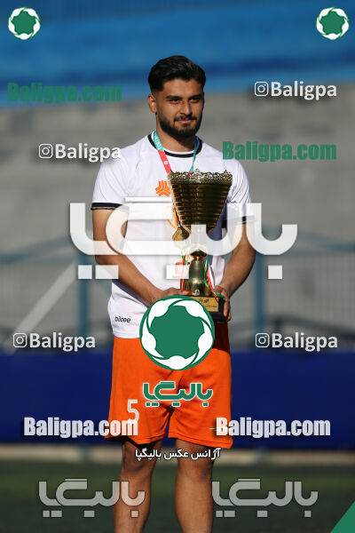 اکباتان تهران 0–2 سایپا