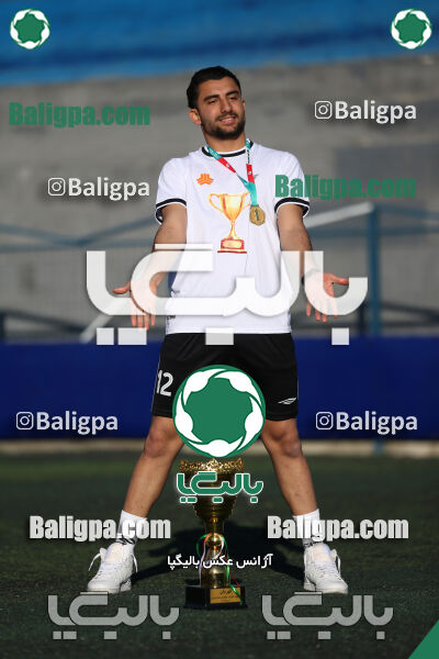اکباتان تهران 0–2 سایپا